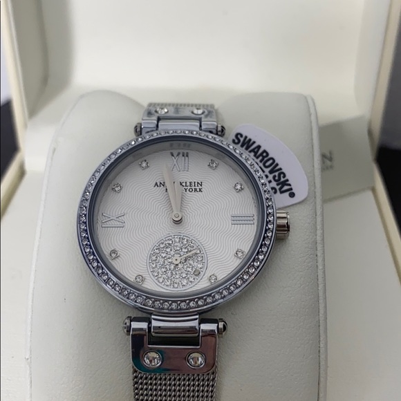 Anne Klein New York Watch - Picture 2 of 6